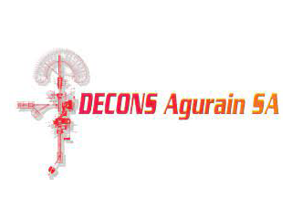 Decons-Agurain